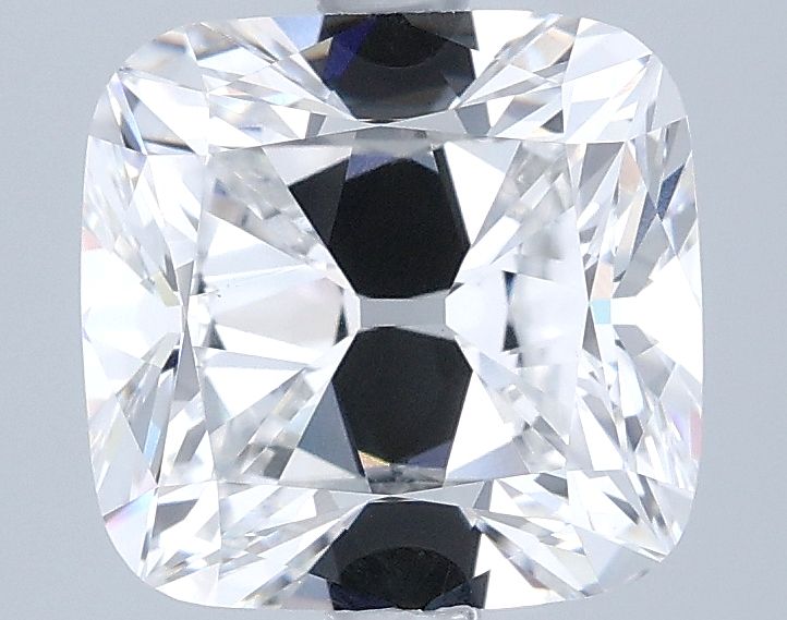 Lab Grown Diamond 3,04Ct E-VS1 Cushion - IGILG724568056 1