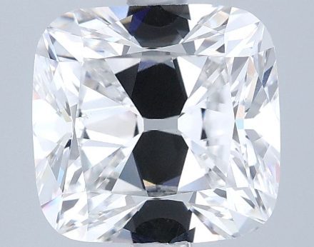 Lab Grown Diamond 3,04Ct E-VS1 Cushion - IGILG724568056 1