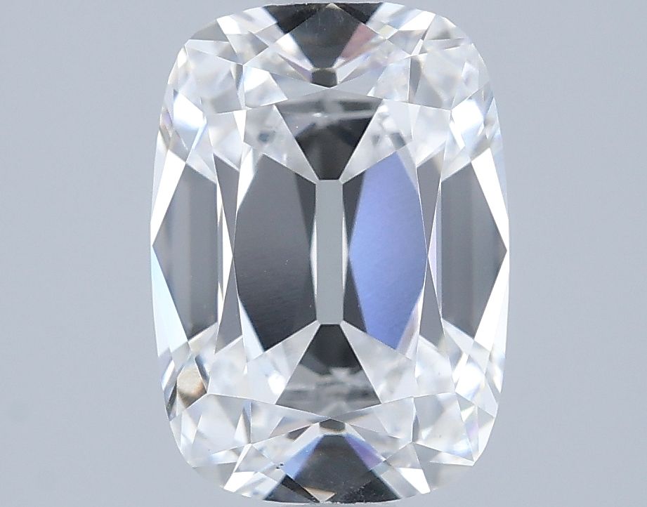 Lab Grown Diamond 1,76Ct D-VS1 Cushion - IGILG758528719 1