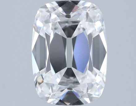 Lab Grown Diamond 1,76Ct D-VS1 Cushion - IGILG758528719 1
