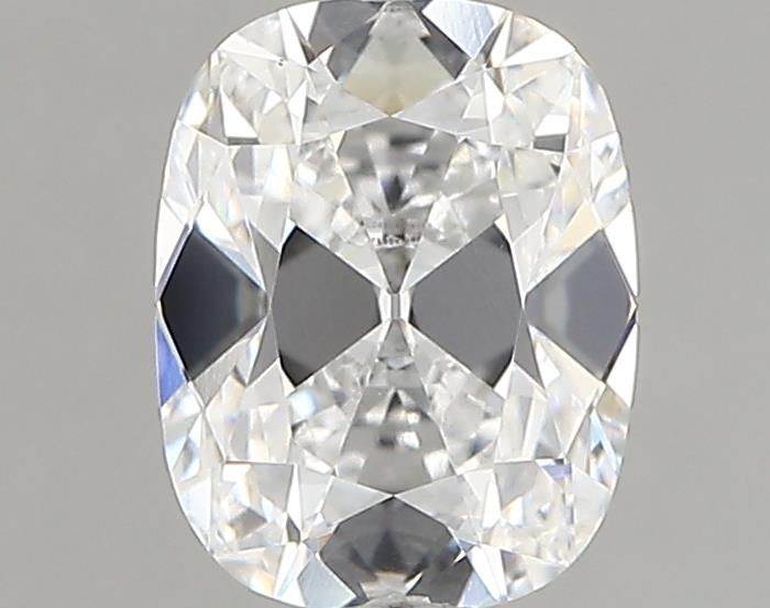 Lab Grown Diamond 1,08Ct D-VVS2 Cushion - IGILG660417805 1