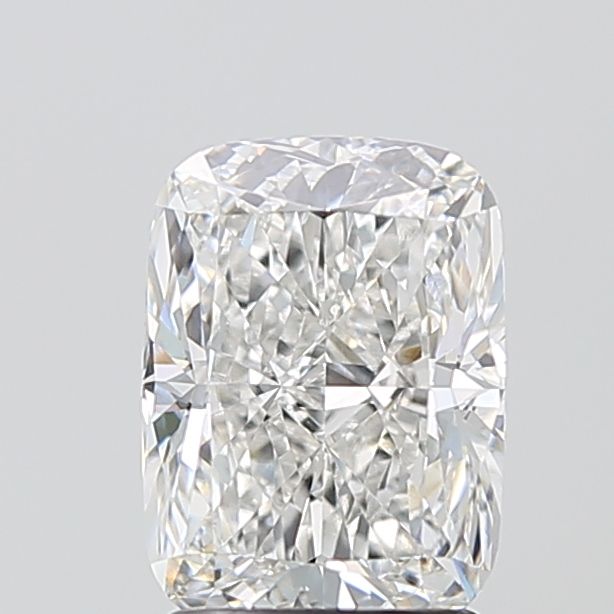 Lab Grown Diamond 2,02Ct E-VVS2 Cushion - IGILG797690997 1