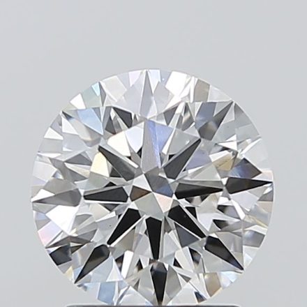 Lab Grown Diamond 2,02Ct D-VS1 Round - IGILG805664114 1