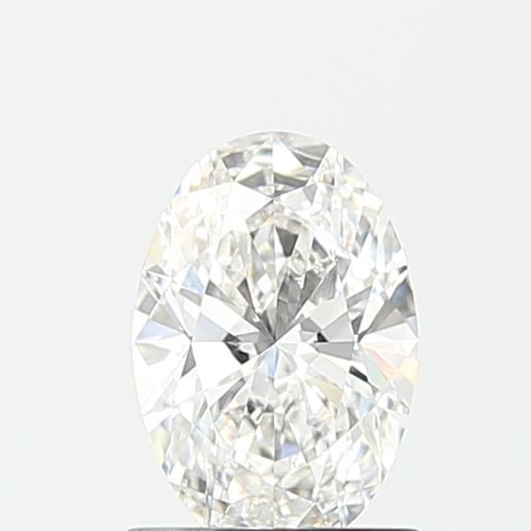 Lab Grown Diamond 1,01Ct F-VVS2 Oval - IGILG689528609 1