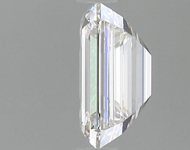 Lab Grown Diamond 1,97Ct E-VVS2 Emerald - IGILG656497968 1