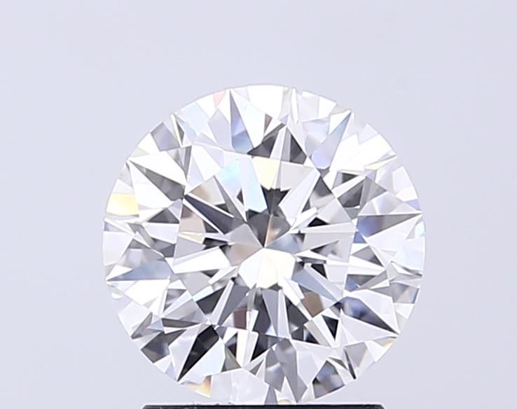 Lab Grown Diamond 2,09Ct E-VVS2 Round - IGILG743576509 1