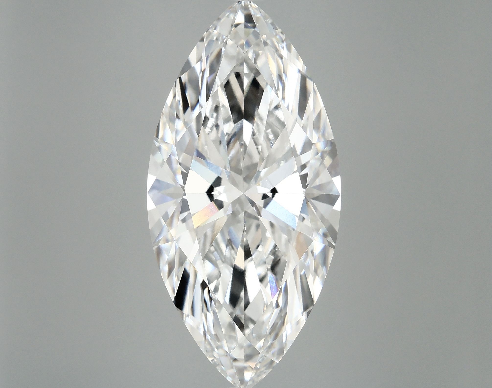 Lab Grown Diamond 10,07Ct E-VVS2 Marquise - IGILG715593237 1