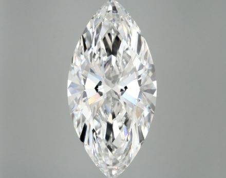 Lab Grown Diamond 10,07Ct E-VVS2 Marquise - IGILG715593237 1