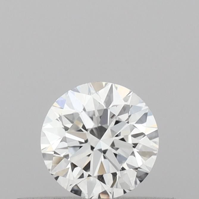 Lab Grown Diamond 1,01Ct D-VVS2 Round - IGILG762572006 1
