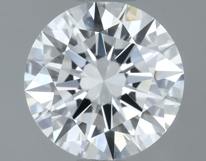 Diamond Natural 0,5Ct F-VS1 Round - GIA1569311687 1