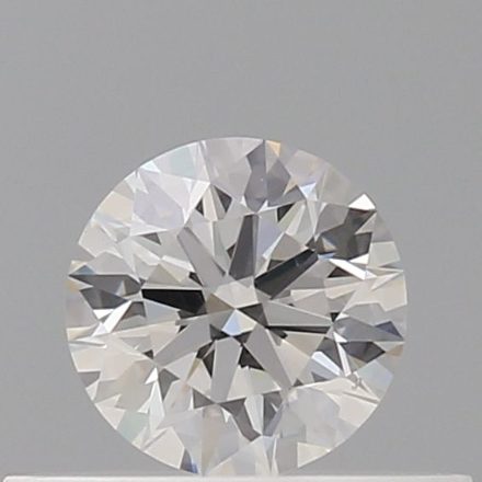 Diamond Natural 0,32Ct G-SI1 Round - GIA6555778713 1