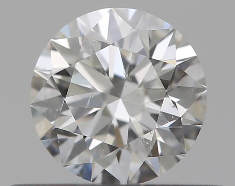 Diamond Natural 0,36Ct H-SI1 Round - GIA1545965458 1