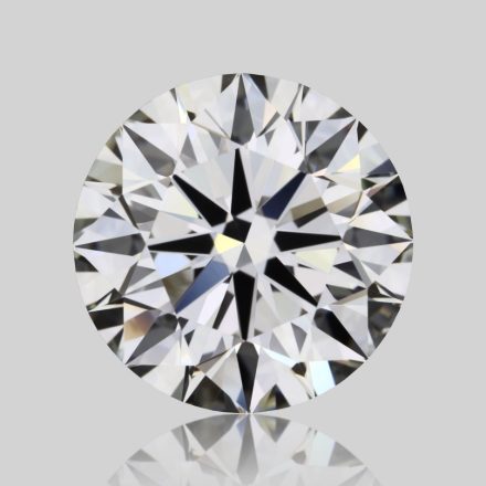 Diamond Natural 1,5Ct H-VVS1 Round - GIA2564120837 1