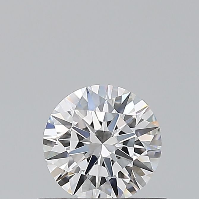 Diamond Natural 0,5Ct F-VS1 Round - GIA6562148106 1