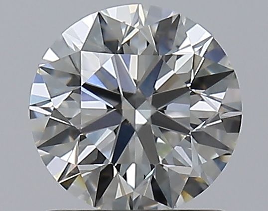 Diamond Natural 1,02Ct H-VS2 Round - GIA6555683027 1