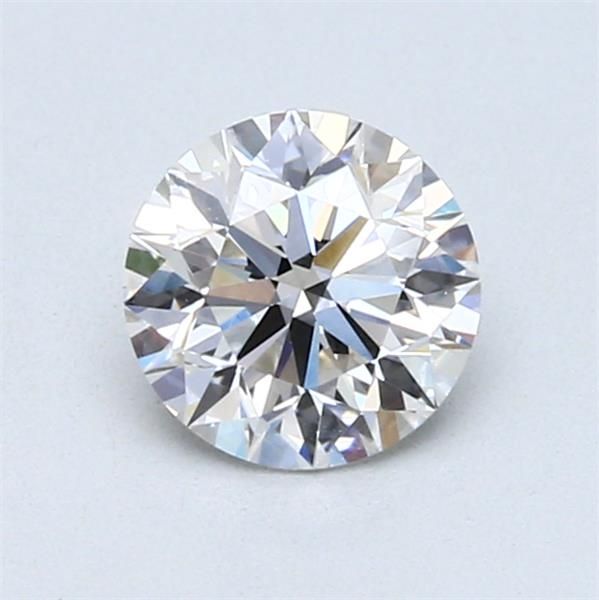 Diamond Natural 0,75Ct I-VS1 Round - GIA7503759864 1
