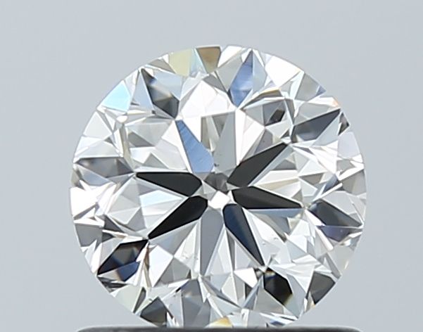 Diamond Natural 0,91Ct H-VS2 Round - GIA3565161369 1