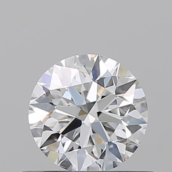Diamond Natural 0,51Ct E-VVS2 Round - GIA6532217867 1