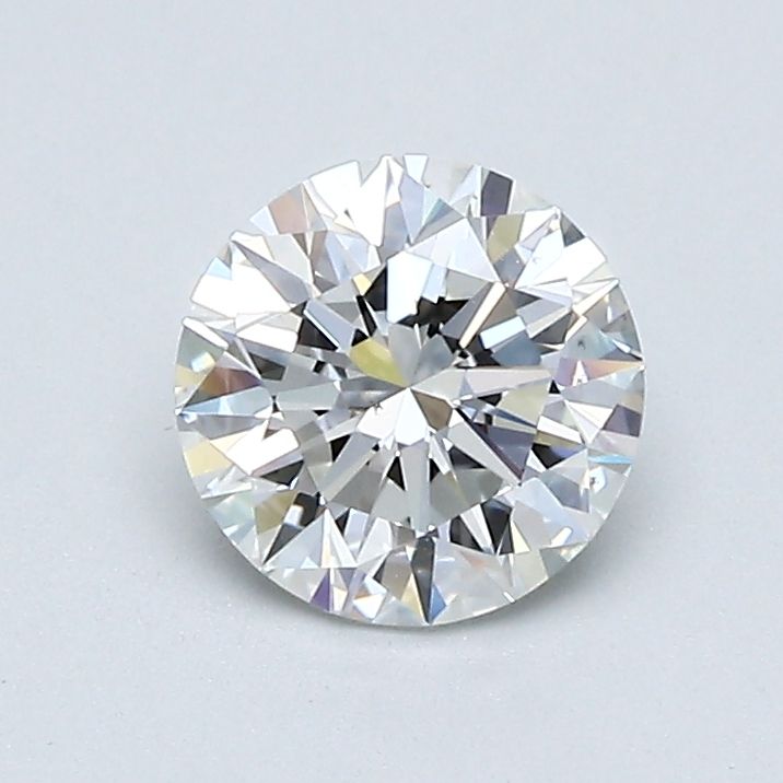 Diamond Natural 1,01Ct F-VS1 Round - GIA1559006149 1