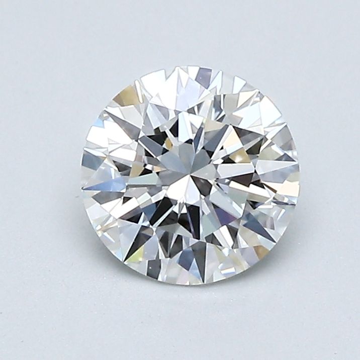 Diamond Natural 1,01Ct E-VS1 Round - GIA3545878499 1