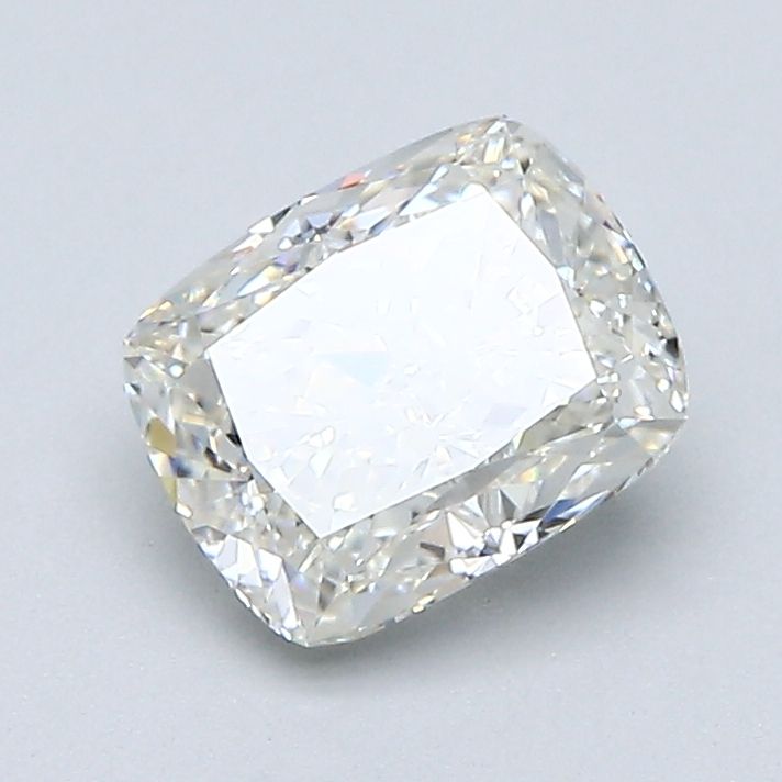 Diamond Natural 1,4Ct J-VS1 Cushion - GIA7541598528 1
