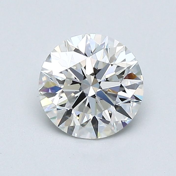 Diamond Natural 1,01Ct G-VVS2 Round - GIA1559842523 1