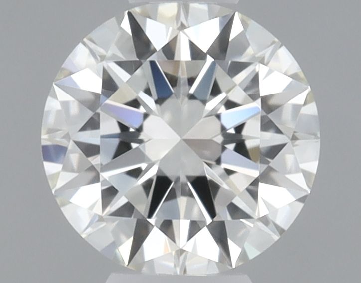 Diamond Natural 0,5Ct J-VVS2 Round - GIA1565269732 1