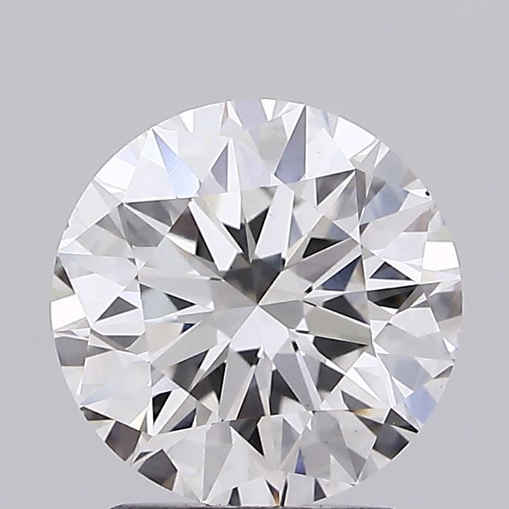 Lab Grown Diamond 2,15Ct G-VS1 Round - IGILG832603436 1