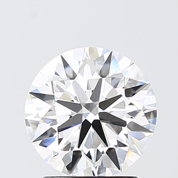 Lab Grown Diamond 2Ct D-VS1 Round - IGILG794688238 1