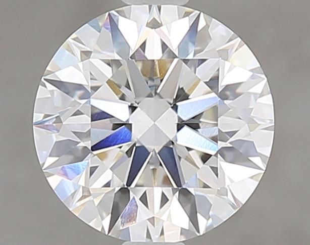Lab Grown Diamond 1,91Ct G-VS1 Round - IGILG735579300 1