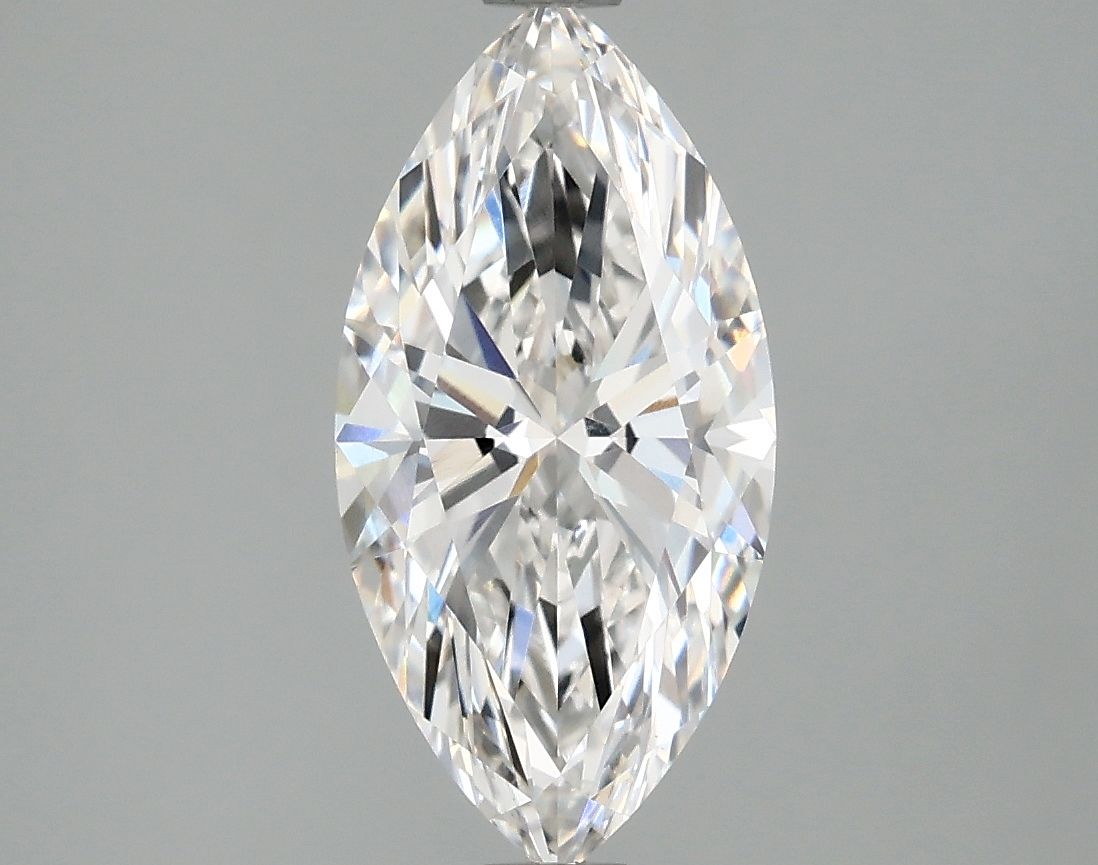 Lab Grown Diamond 2,1Ct E-VS1 Marquise - IGILG833672202 1
