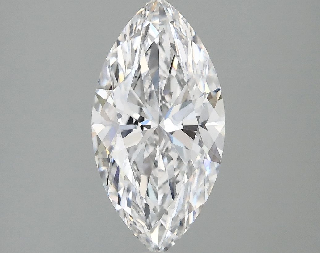 Lab Grown Diamond 2,02Ct D-VS1 Marquise - IGILG826634725 1