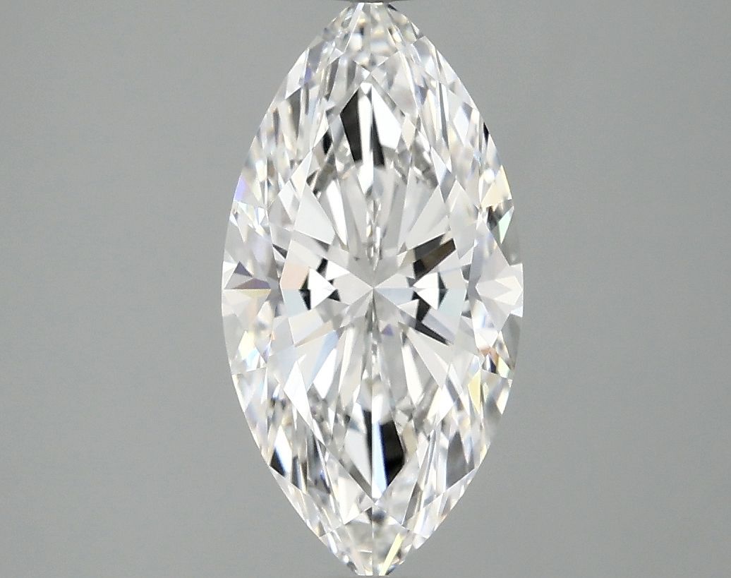 Lab Grown Diamond 1,84Ct D-VS1 Marquise - IGILG829601503 1