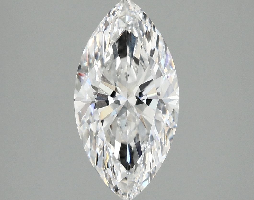Lab Grown Diamond 2,04Ct D-VS1 Marquise - IGILG833653704 1