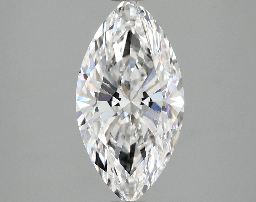 Lab Grown Diamond 2,1Ct E-VS1 Marquise - IGILG833679231 1
