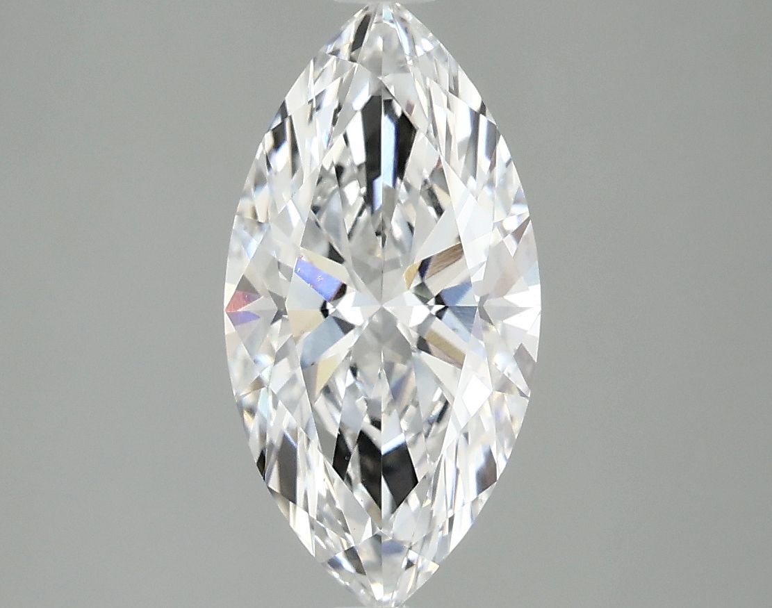 Lab Grown Diamond 2,04Ct D-VS1 Marquise - IGILG833675254 1