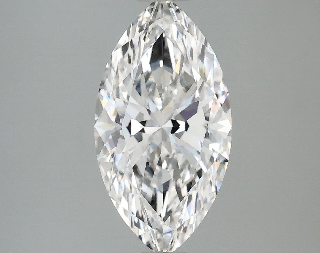 Lab Grown Diamond 2,09Ct E-VS1 Marquise - IGILG833610954 1