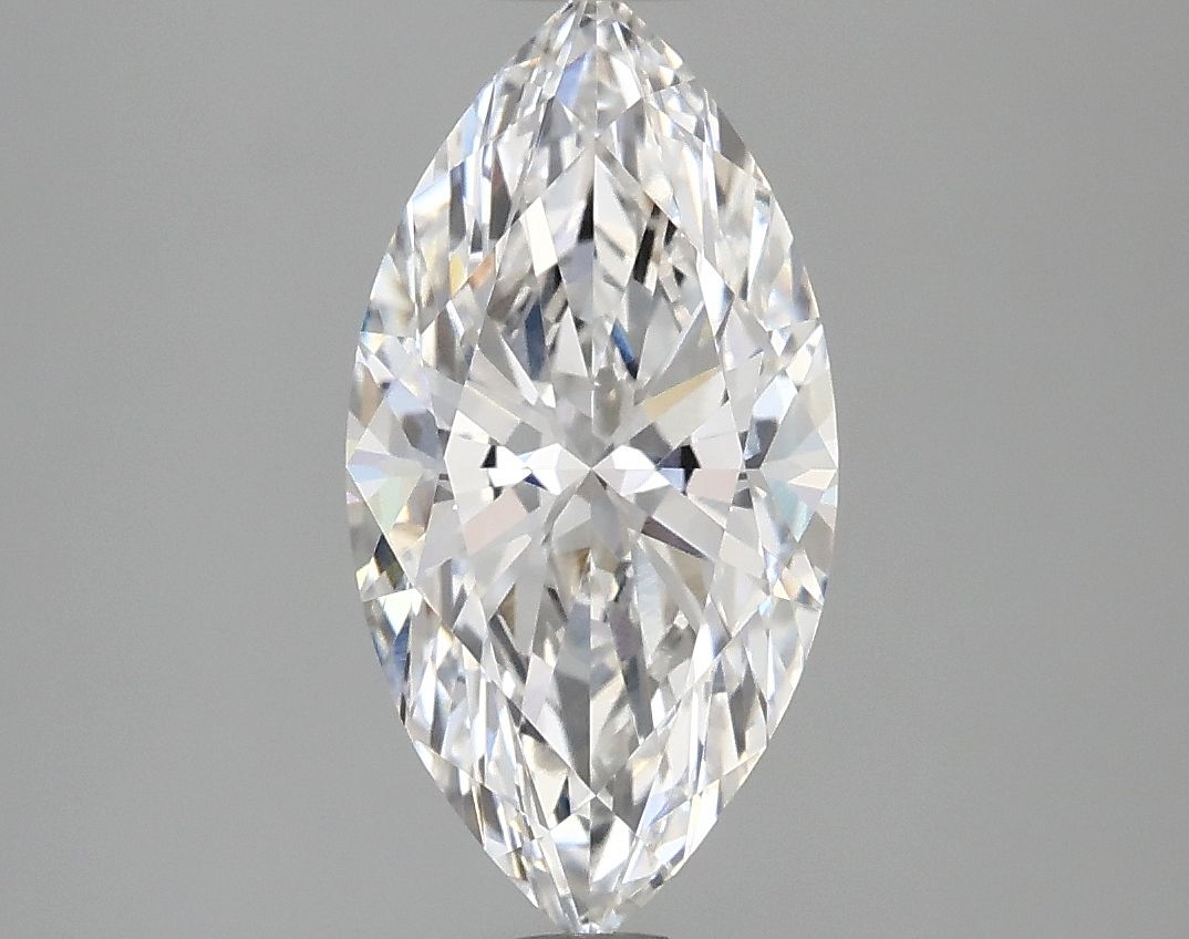 Lab Grown Diamond 2,04Ct E-VS1 Marquise - IGILG833652637 1