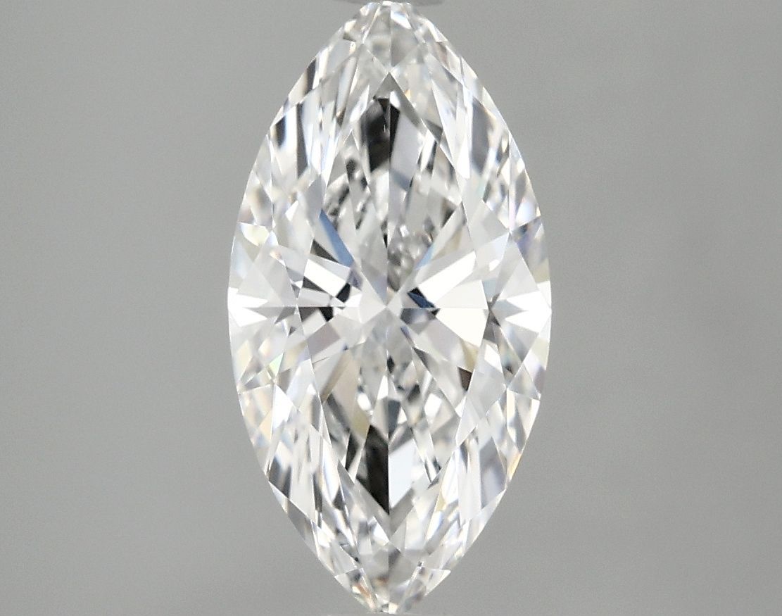 Lab Grown Diamond 2,1Ct E-VS1 Marquise - IGILG834620431 1