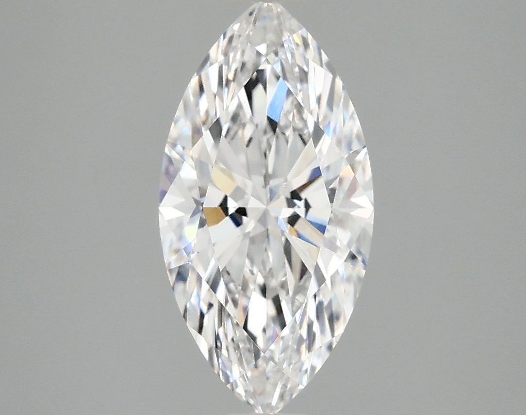 Lab Grown Diamond 2,04Ct E-VS1 Marquise - IGILG834613323 1