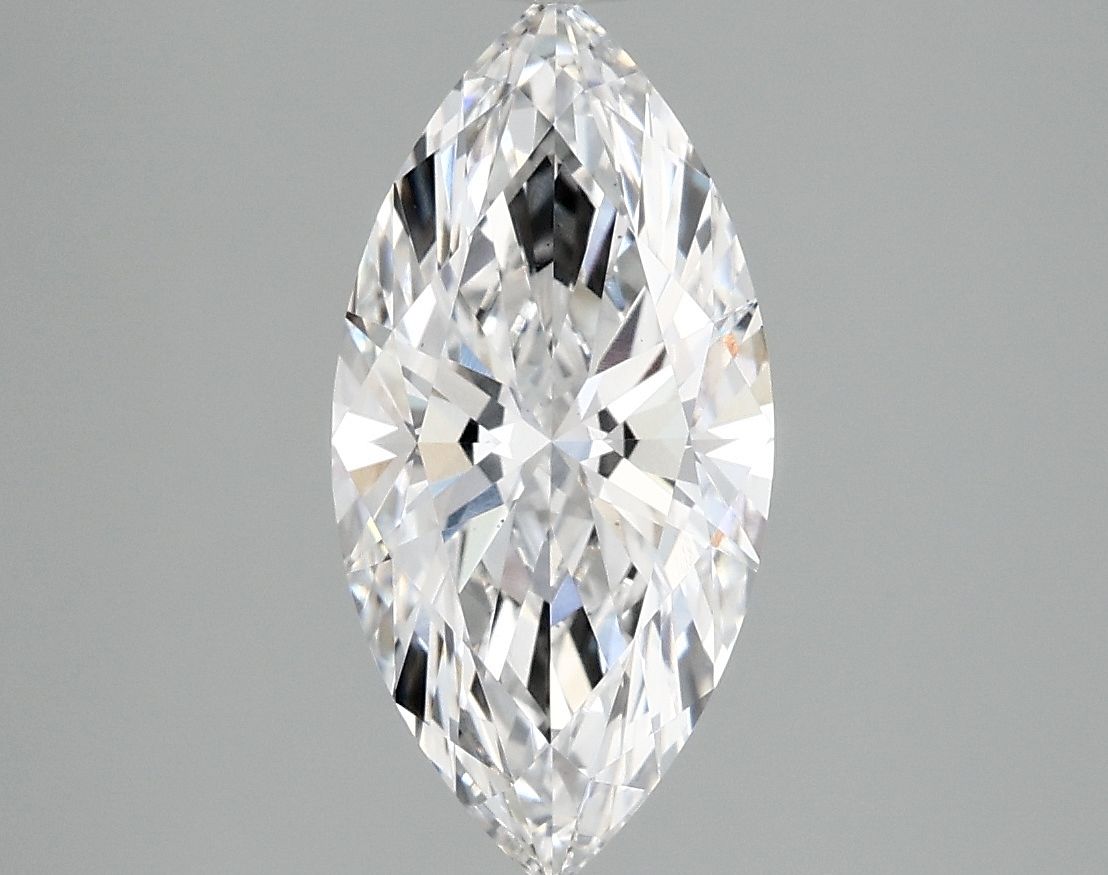 Lab Grown Diamond 1,9Ct D-VS1 Marquise - IGILG835607134 1