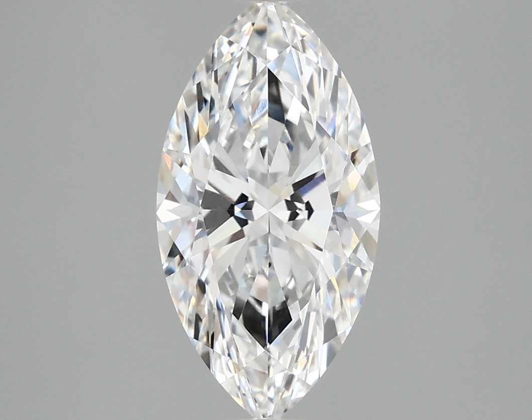 Lab Grown Diamond 2,04Ct E-VS1 Marquise - IGILG835648827 1