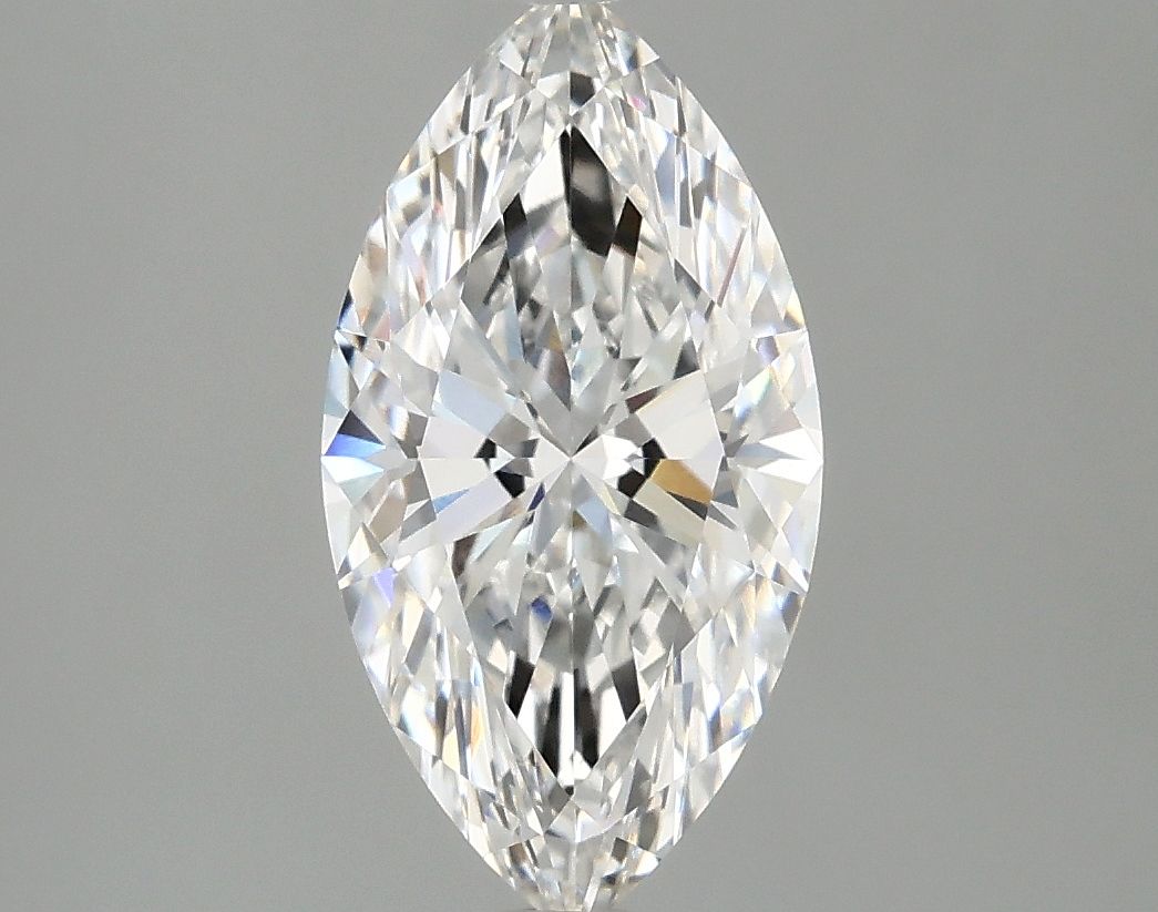 Lab Grown Diamond 2,1Ct E-VS1 Marquise - IGILG835655712 1