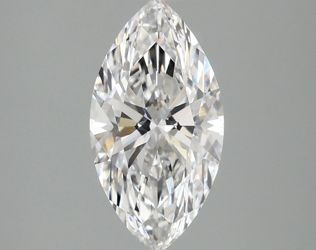 Lab Grown Diamond 2,1Ct E-VS1 Marquise - IGILG833687562 1