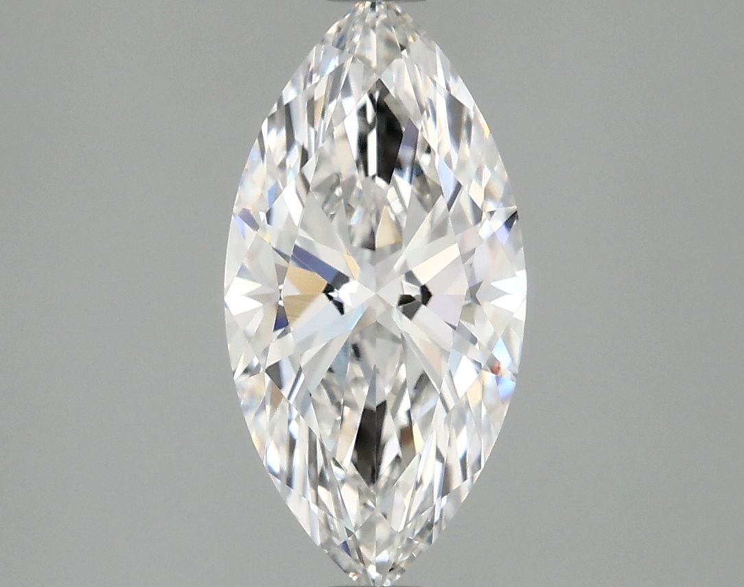 Lab Grown Diamond 2,09Ct E-VS1 Marquise - IGILG836628523 1