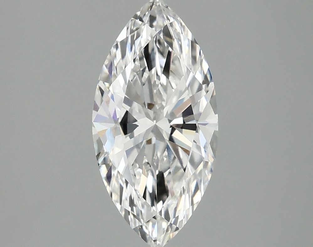 Lab Grown Diamond 1,58Ct E-VS2 Marquise - IGILG803640718 1