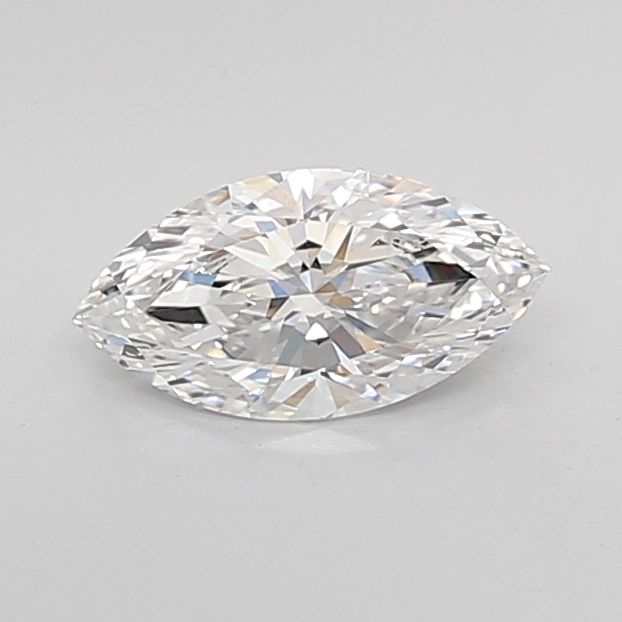 Lab Grown Diamond 1,12Ct D-VVS2 Marquise - IGILG731587198 1