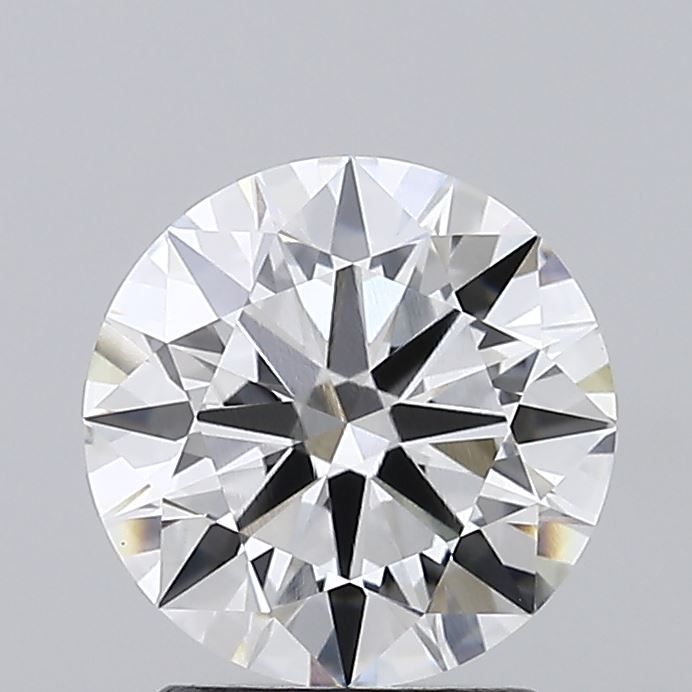 Lab Grown Diamond 2,19Ct F-VS1 Round - IGILG832603405 1