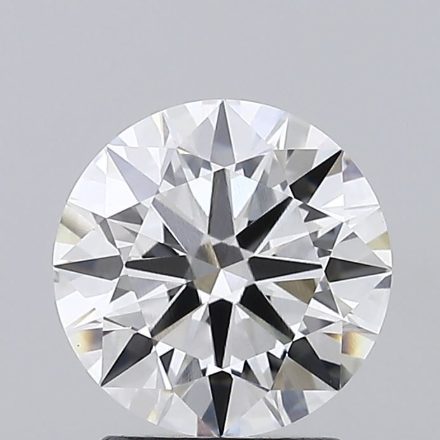 Lab Grown Diamond 2,19Ct F-VS1 Round - IGILG832603405 1