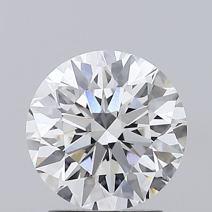 Lab Grown Diamond 2,14Ct F-VS1 Round - IGILG832603397 1